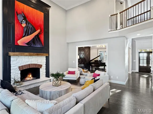 $725,000 | 2787 Stone Crest Drive, Washington, MO 63090