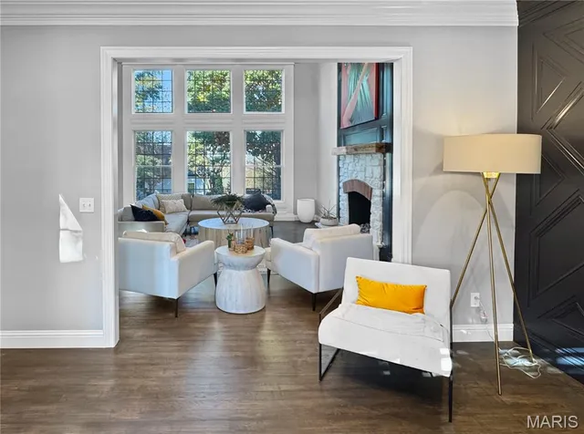 $725,000 | 2787 Stone Crest Drive, Washington, MO 63090