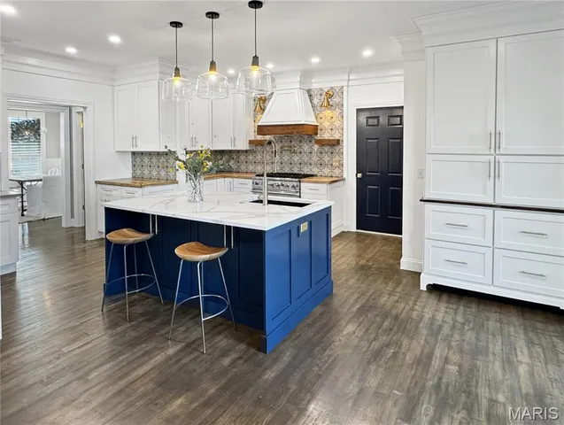 $725,000 | 2787 Stone Crest Drive, Washington, MO 63090