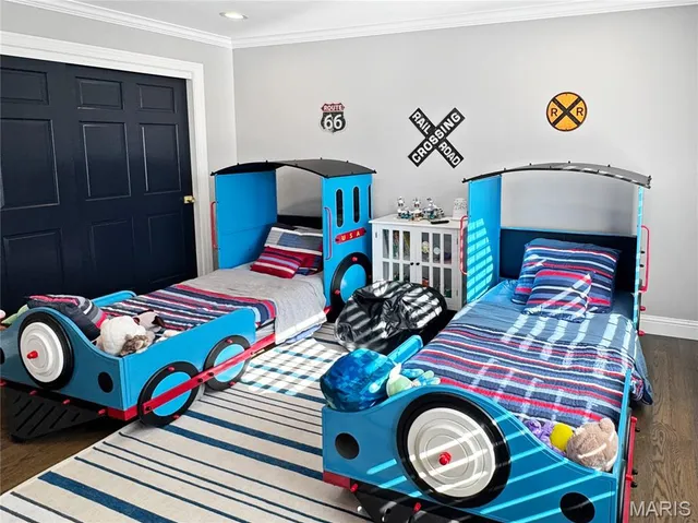 $725,000 | 2787 Stone Crest Drive, Washington, MO 63090