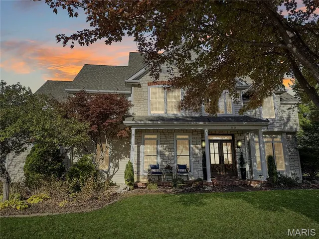 $725,000 | 2787 Stone Crest Drive, Washington, MO 63090