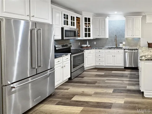 $725,000 | 2787 Stone Crest Drive, Washington, MO 63090