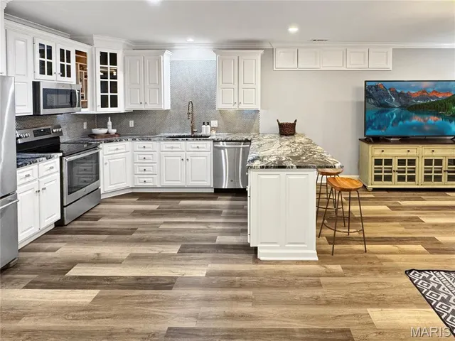 $725,000 | 2787 Stone Crest Drive, Washington, MO 63090