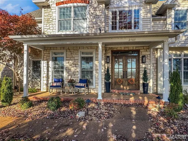 $725,000 | 2787 Stone Crest Drive, Washington, MO 63090