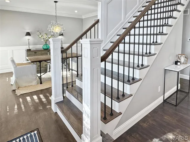 $725,000 | 2787 Stone Crest Drive, Washington, MO 63090