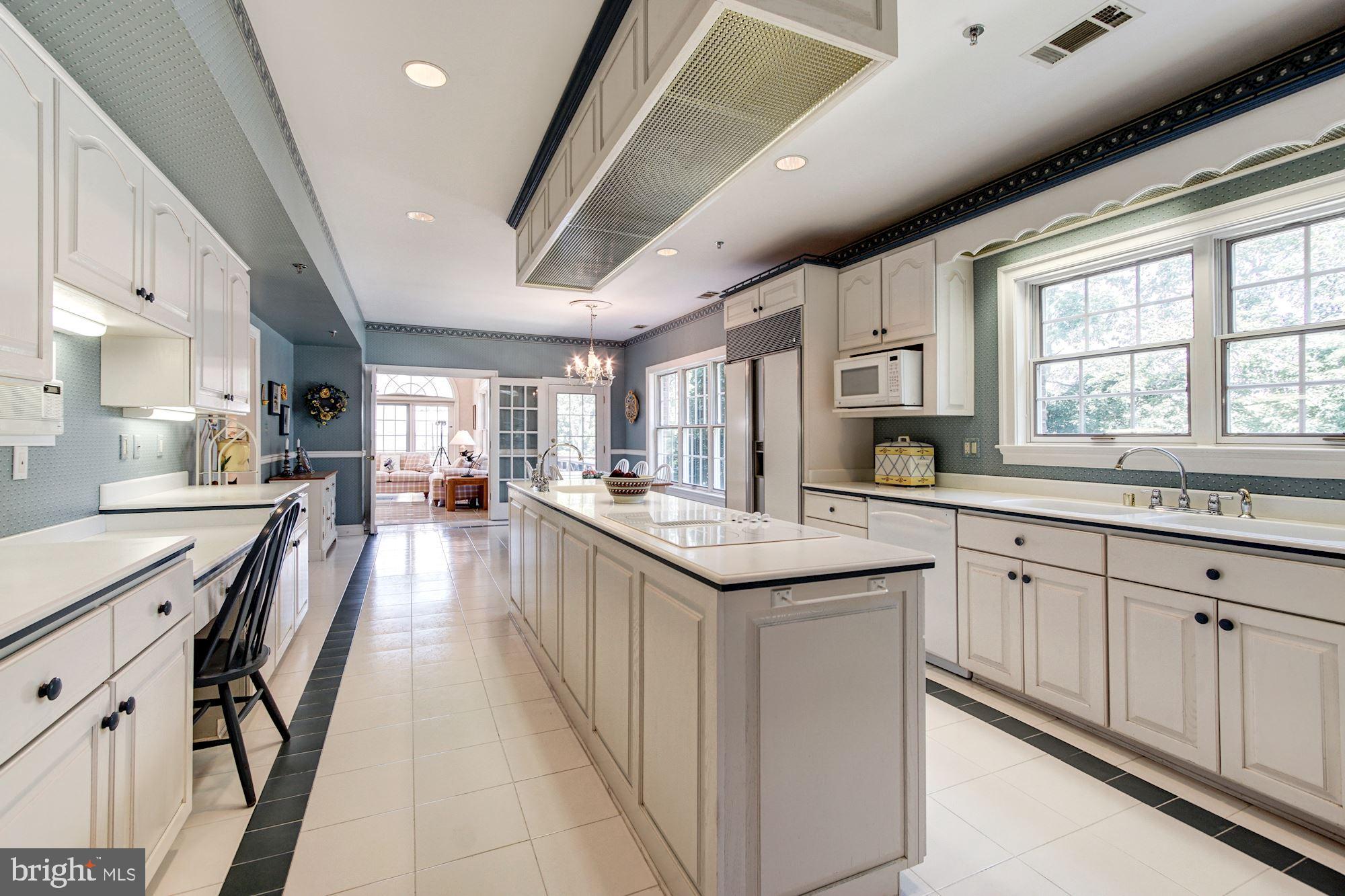 500 Swaggers Point Road Solomons, MD 20688 - Photo 11 of 59 Gourmet Kitchen