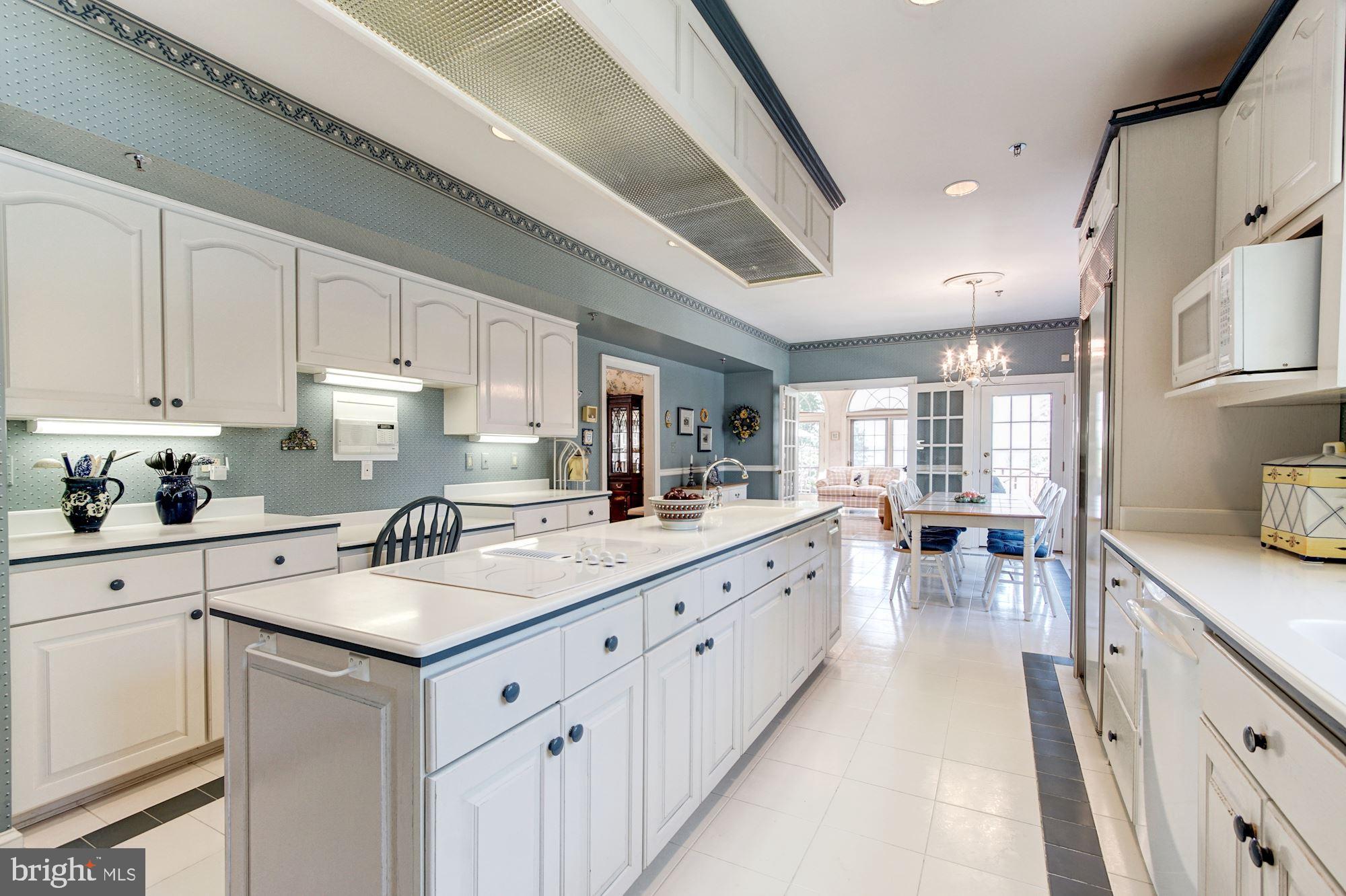 500 Swaggers Point Road Solomons, MD 20688 - Photo 13 of 59 Gourmet Kitchen