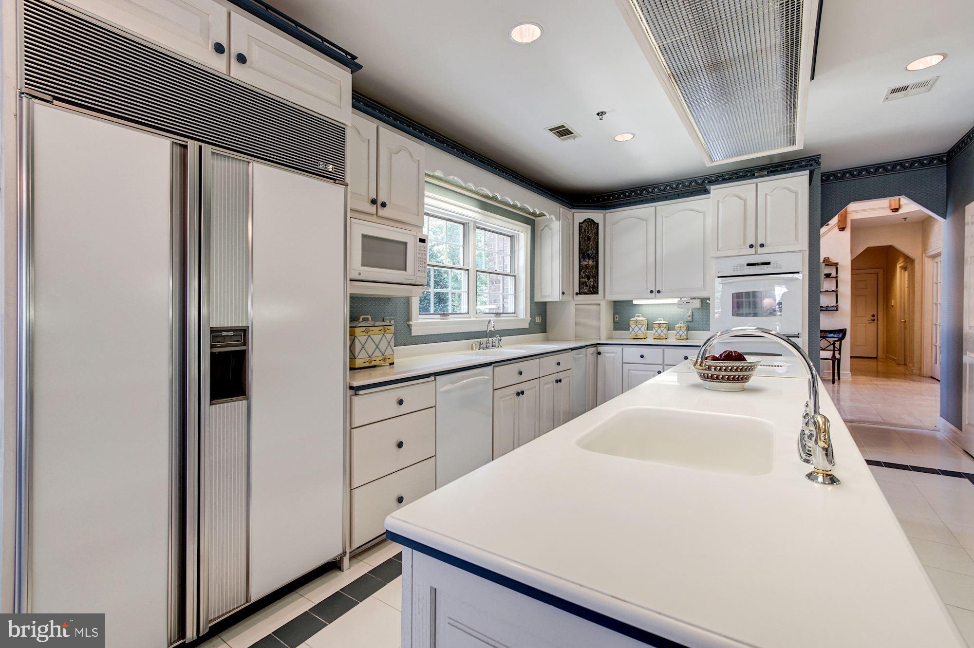 500 Swaggers Point Road Solomons, MD 20688 - Photo 14 of 59 Gourmet Kitchen