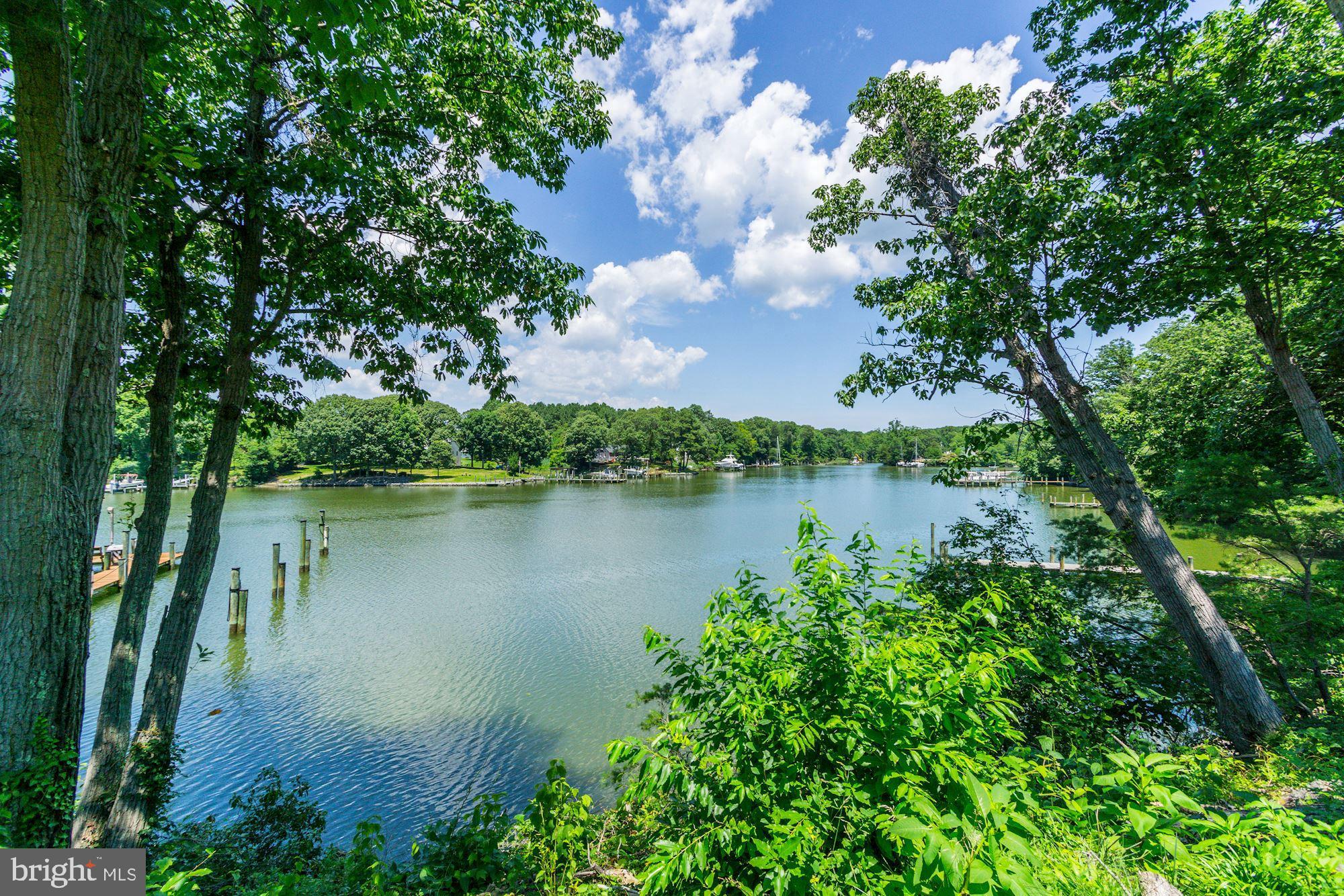 500 Swaggers Point Road Solomons, MD 20688 - Photo 3 of 59 Stunning View