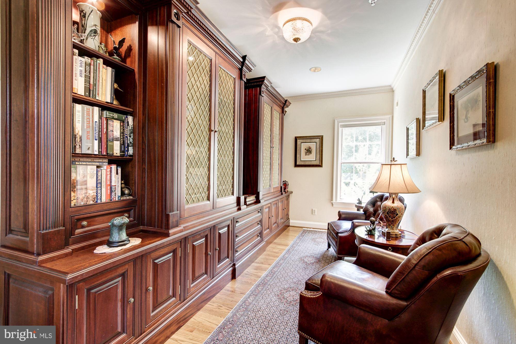 500 Swaggers Point Road Solomons, MD 20688 - Photo 23 of 59 Custom Library