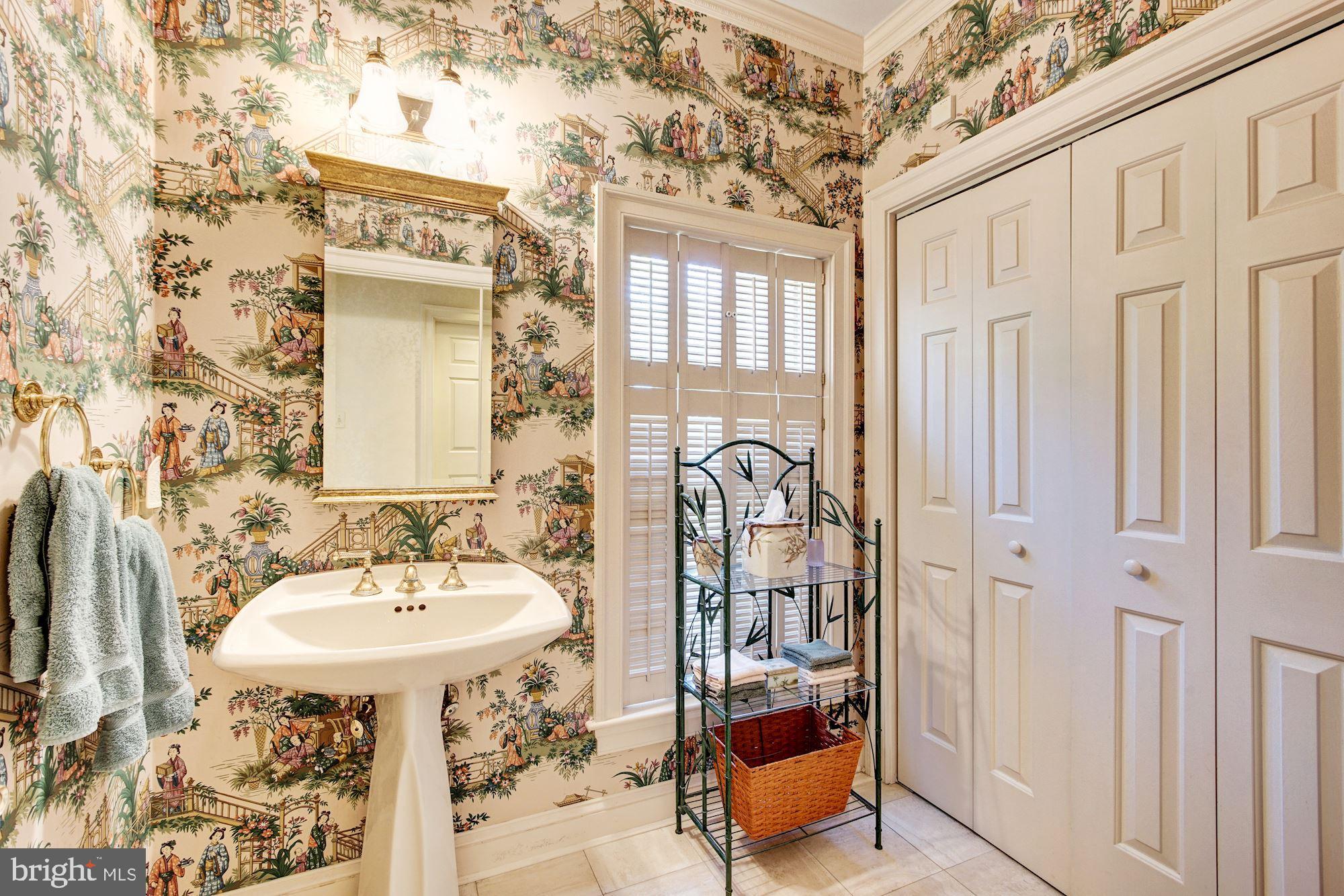 500 Swaggers Point Road Solomons, MD 20688 - Photo 25 of 59 Powder Room