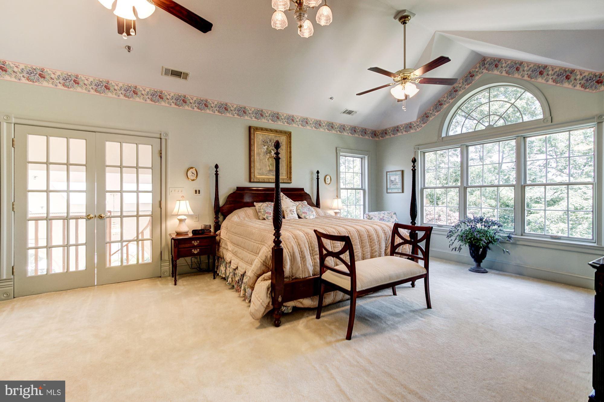 500 Swaggers Point Road Solomons, MD 20688 - Photo 26 of 59 Master Suite