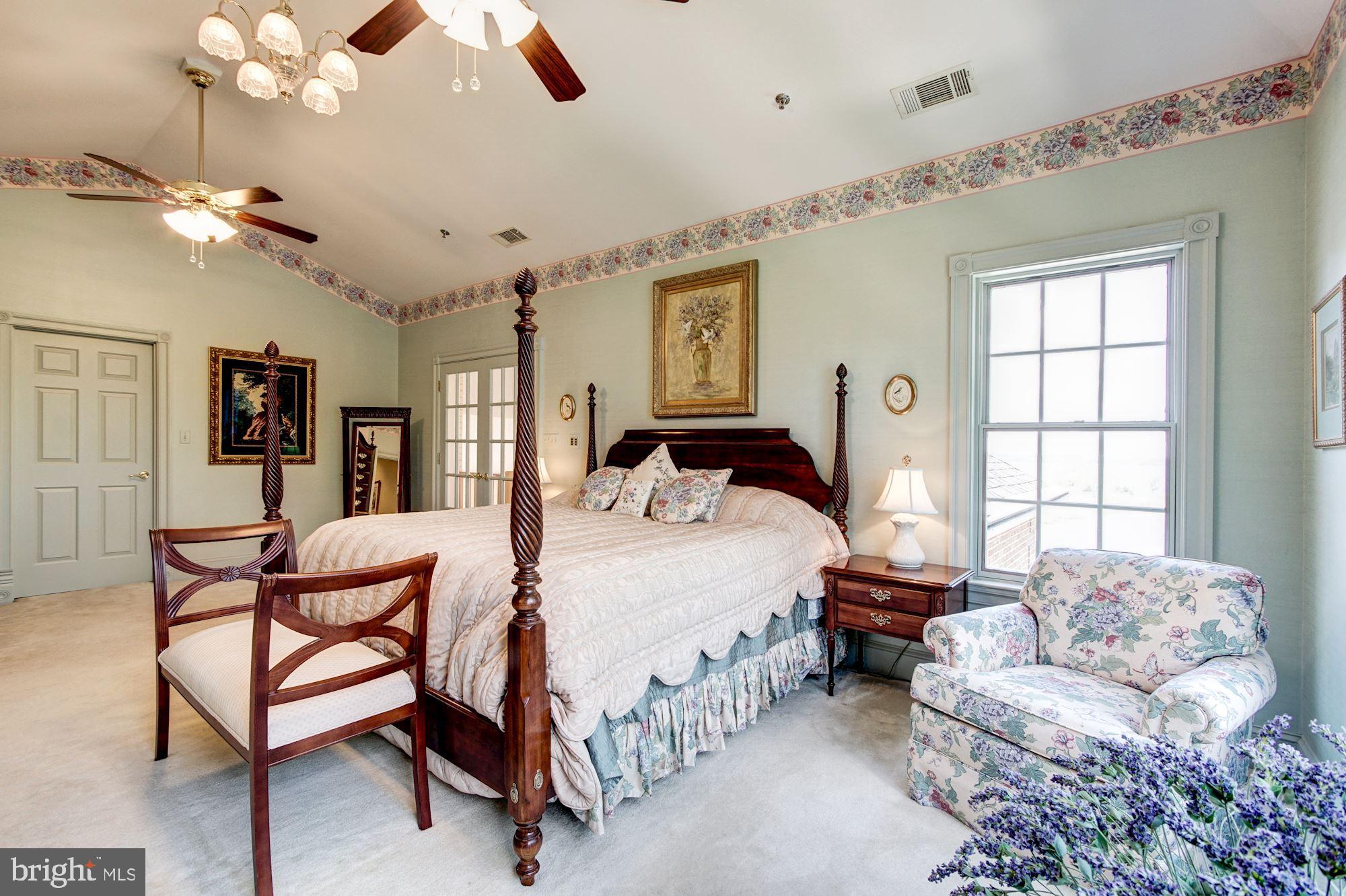 500 Swaggers Point Road Solomons, MD 20688 - Photo 27 of 59 Master Suite