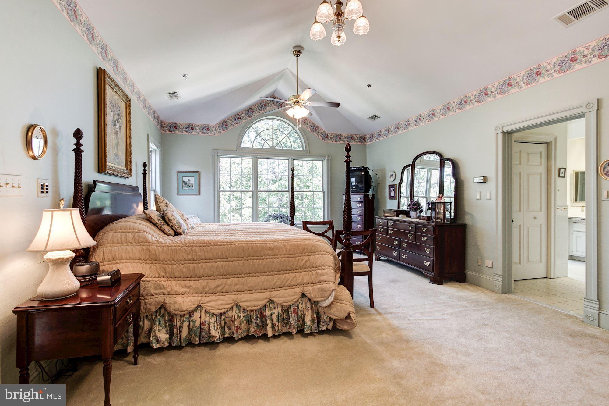 500 Swaggers Point Road Solomons, MD 20688 - Photo 28 of 59 Master Suite