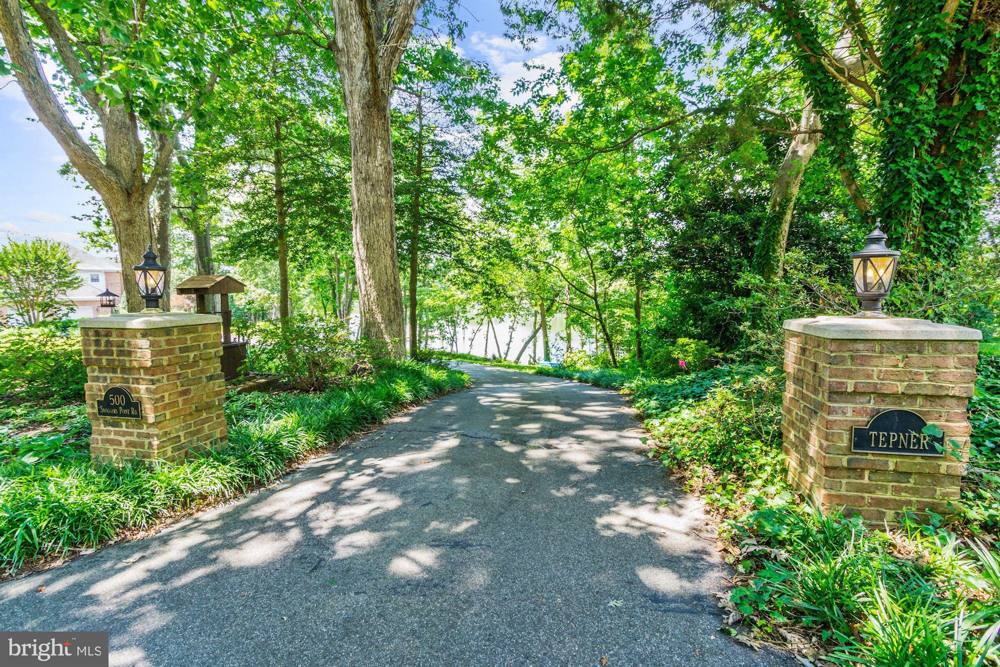 500 Swaggers Point Road Solomons, MD 20688 - Photo 4 of 59 Entry