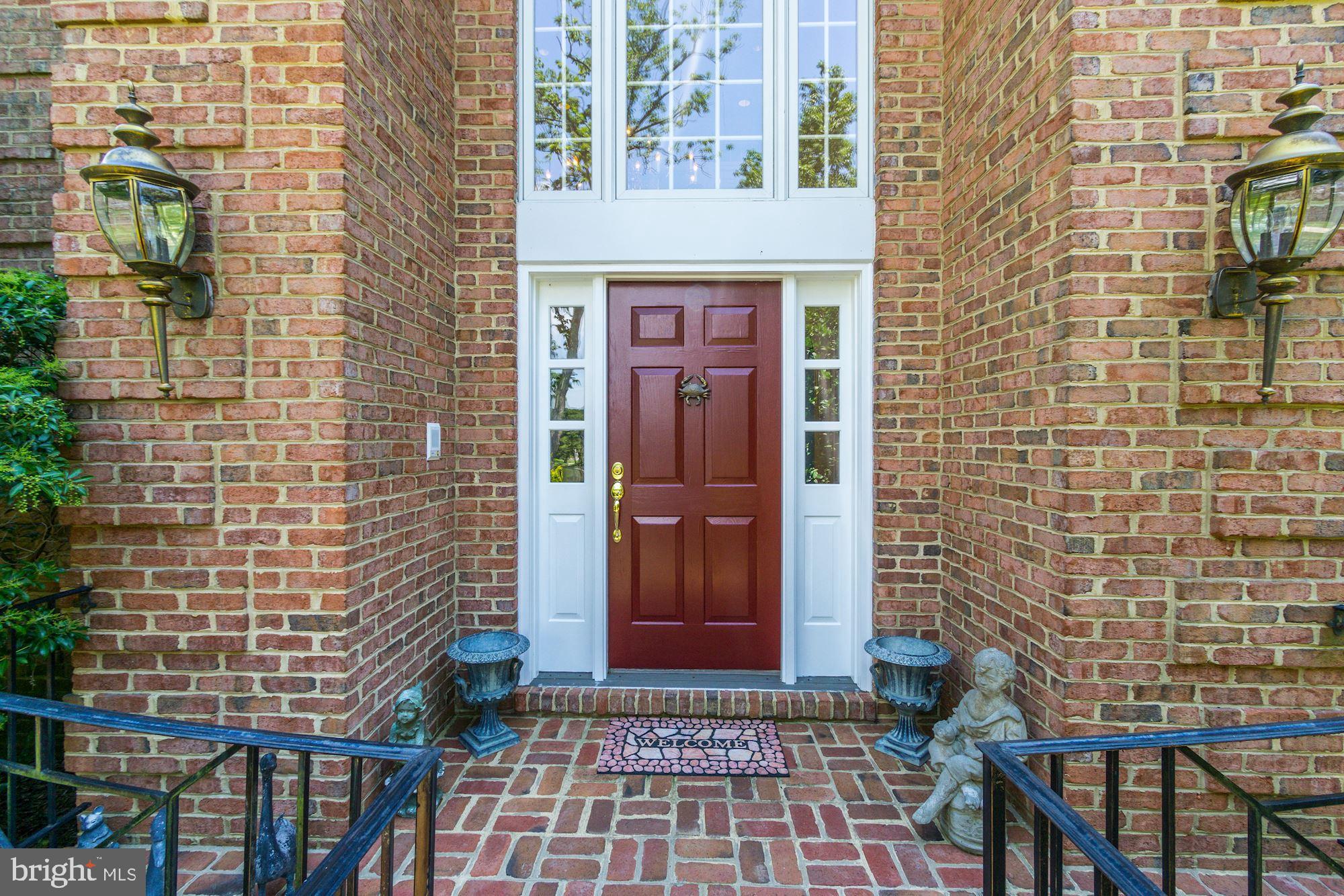 500 Swaggers Point Road Solomons, MD 20688 - Photo 5 of 59 Front Exterior