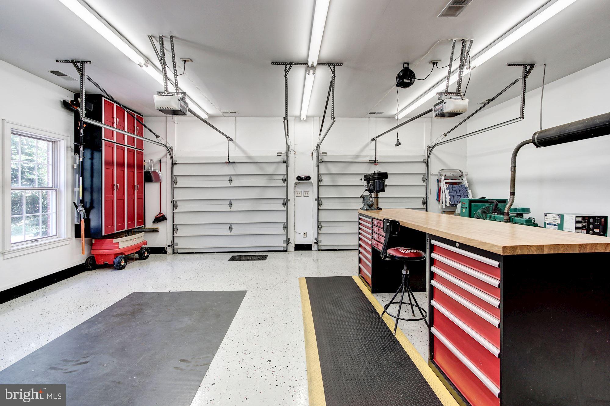 500 Swaggers Point Road Solomons, MD 20688 - Photo 41 of 59 Garage