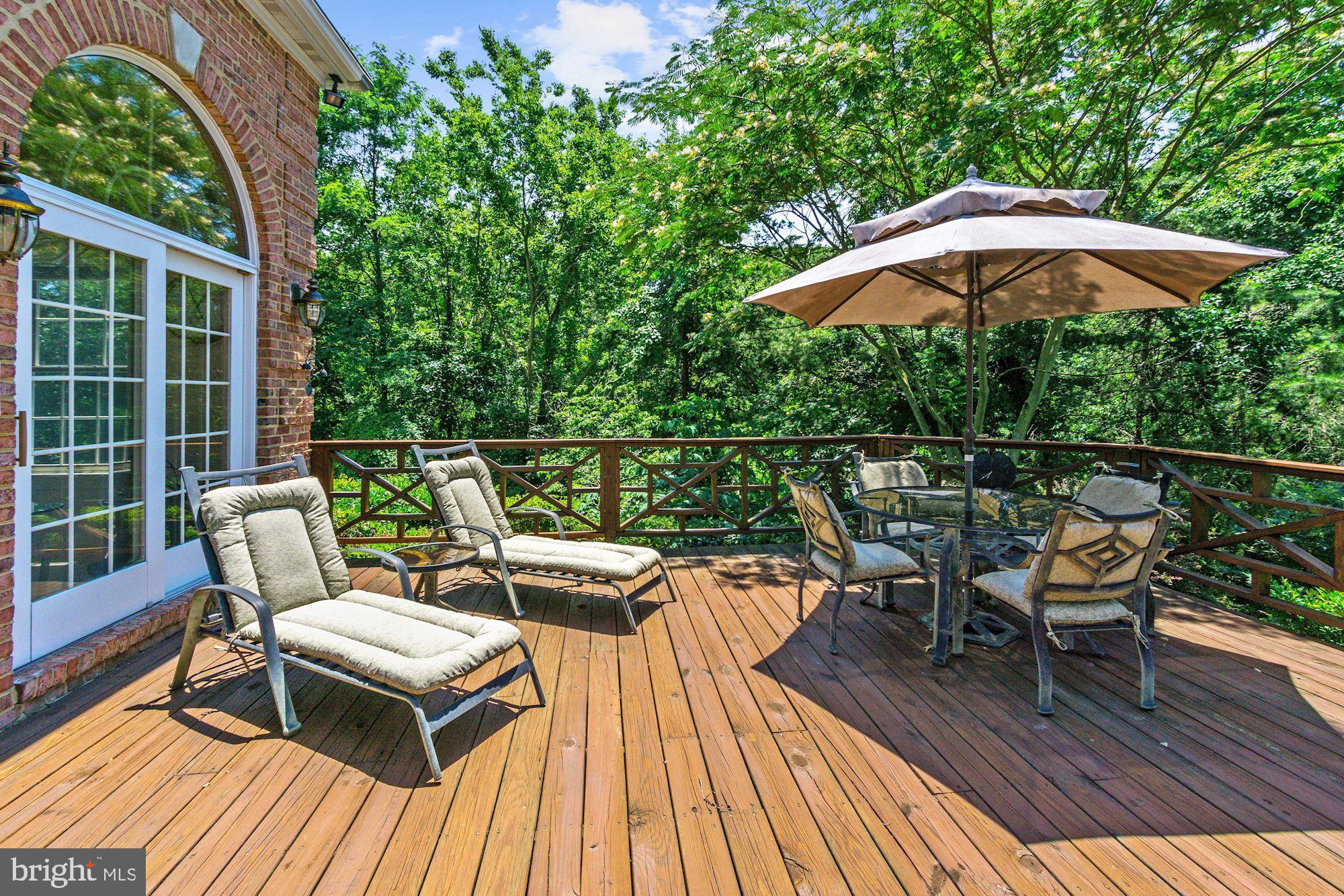 500 Swaggers Point Road Solomons, MD 20688 - Photo 45 of 59 Expansive Deck