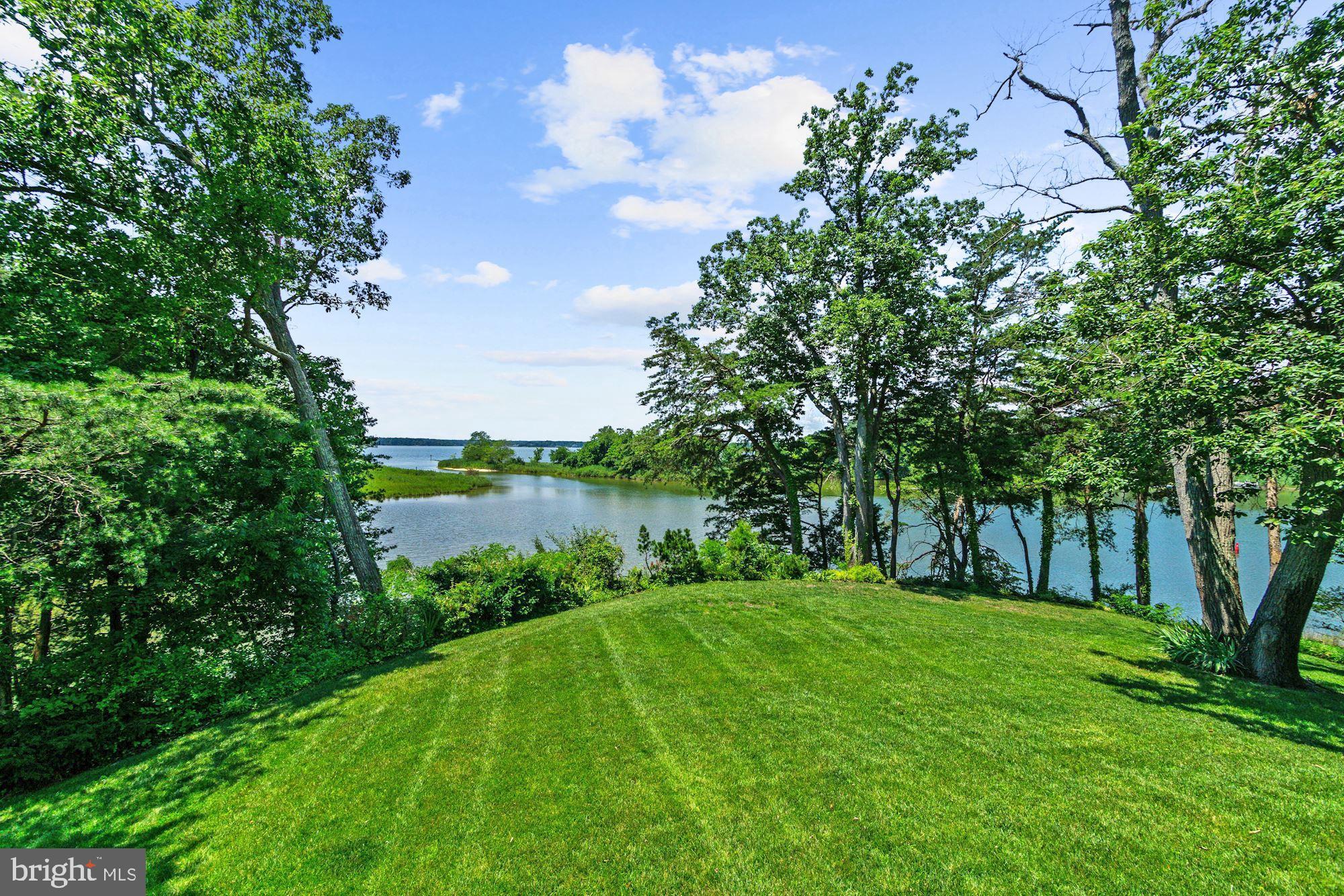 500 Swaggers Point Road Solomons, MD 20688 - Photo 46 of 59 Hungerford Creek