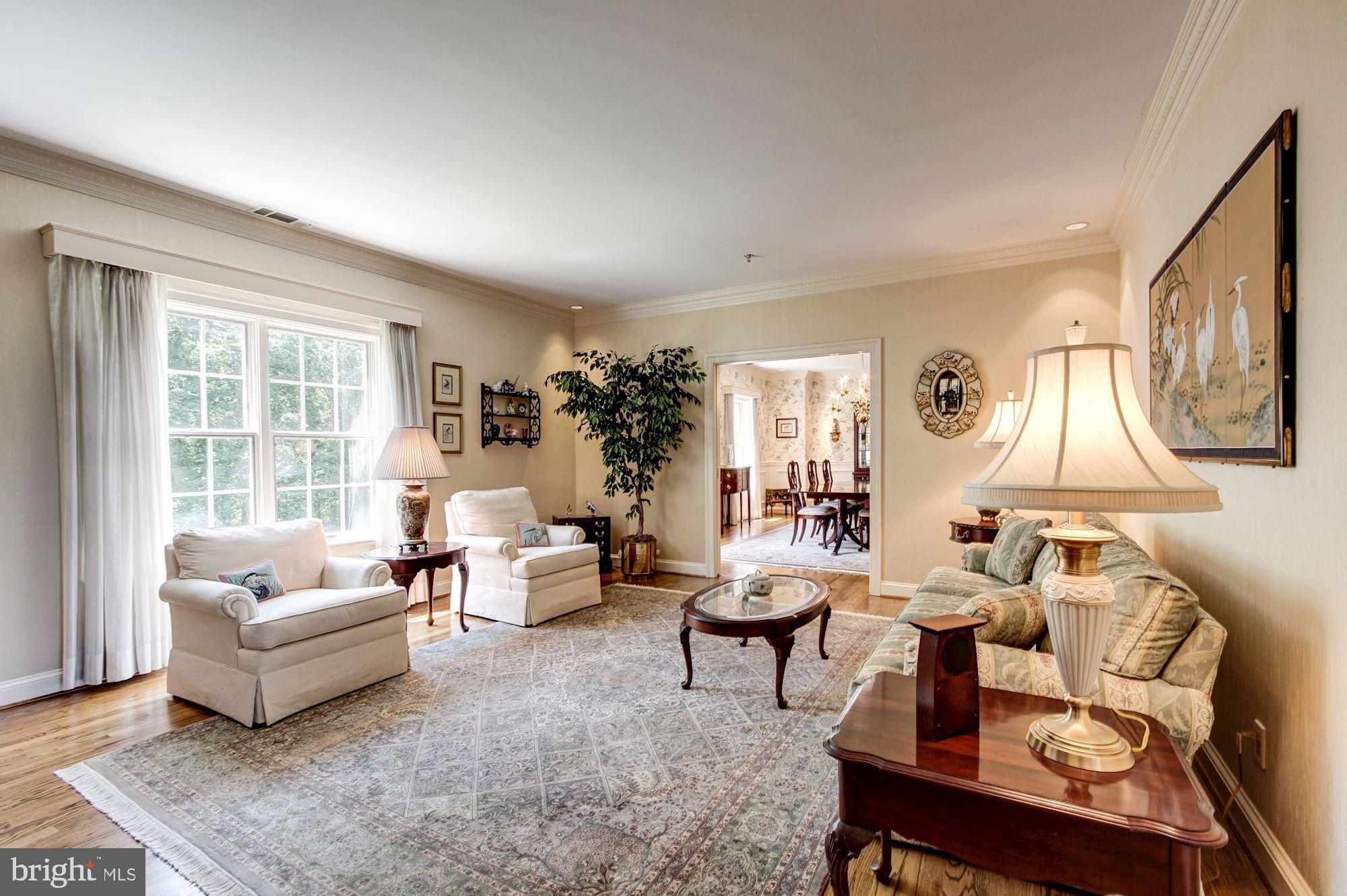 500 Swaggers Point Road Solomons, MD 20688 - Photo 6 of 59 Formal Living Room