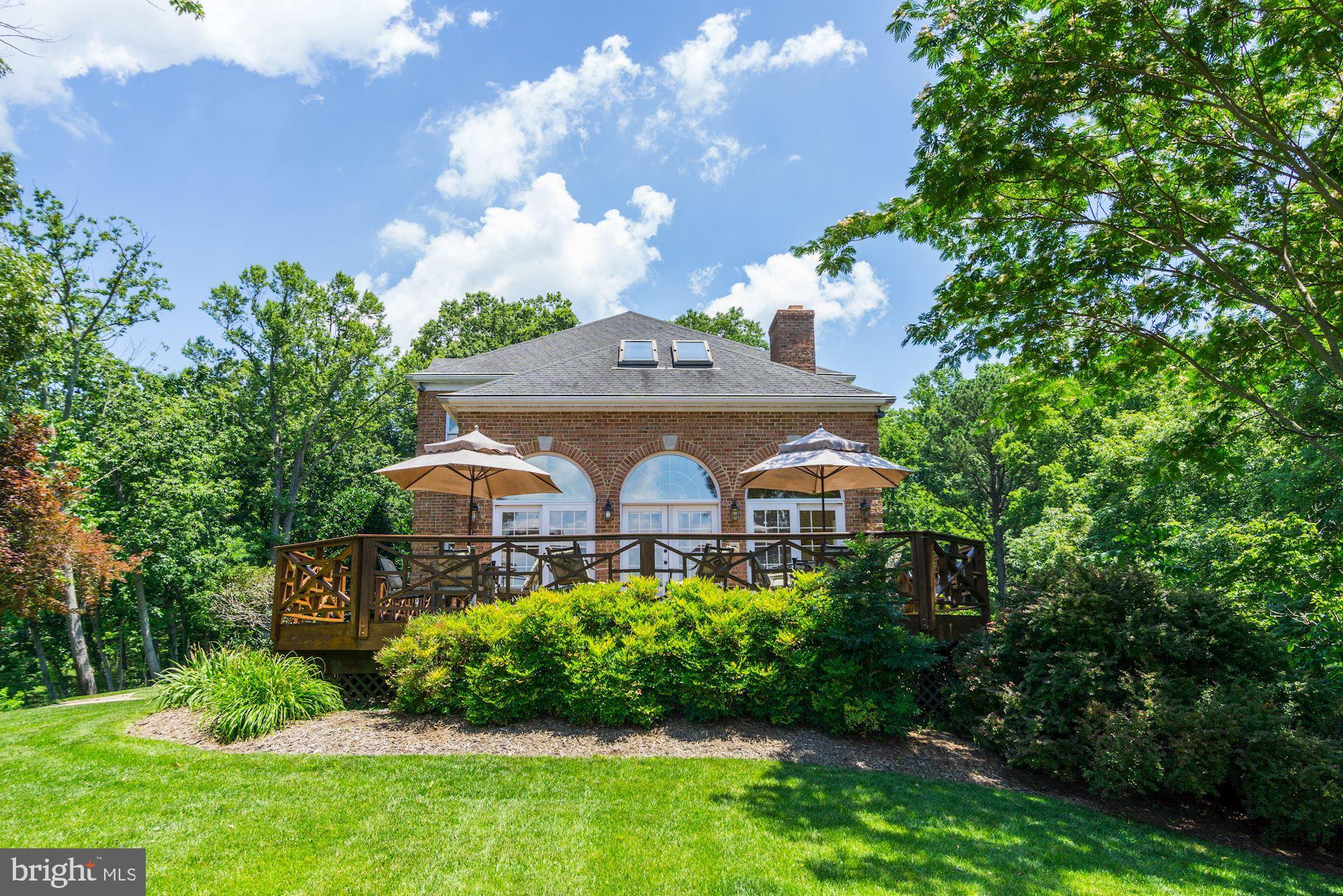 500 Swaggers Point Road Solomons, MD 20688 - Photo 51 of 59 Side Exterior
