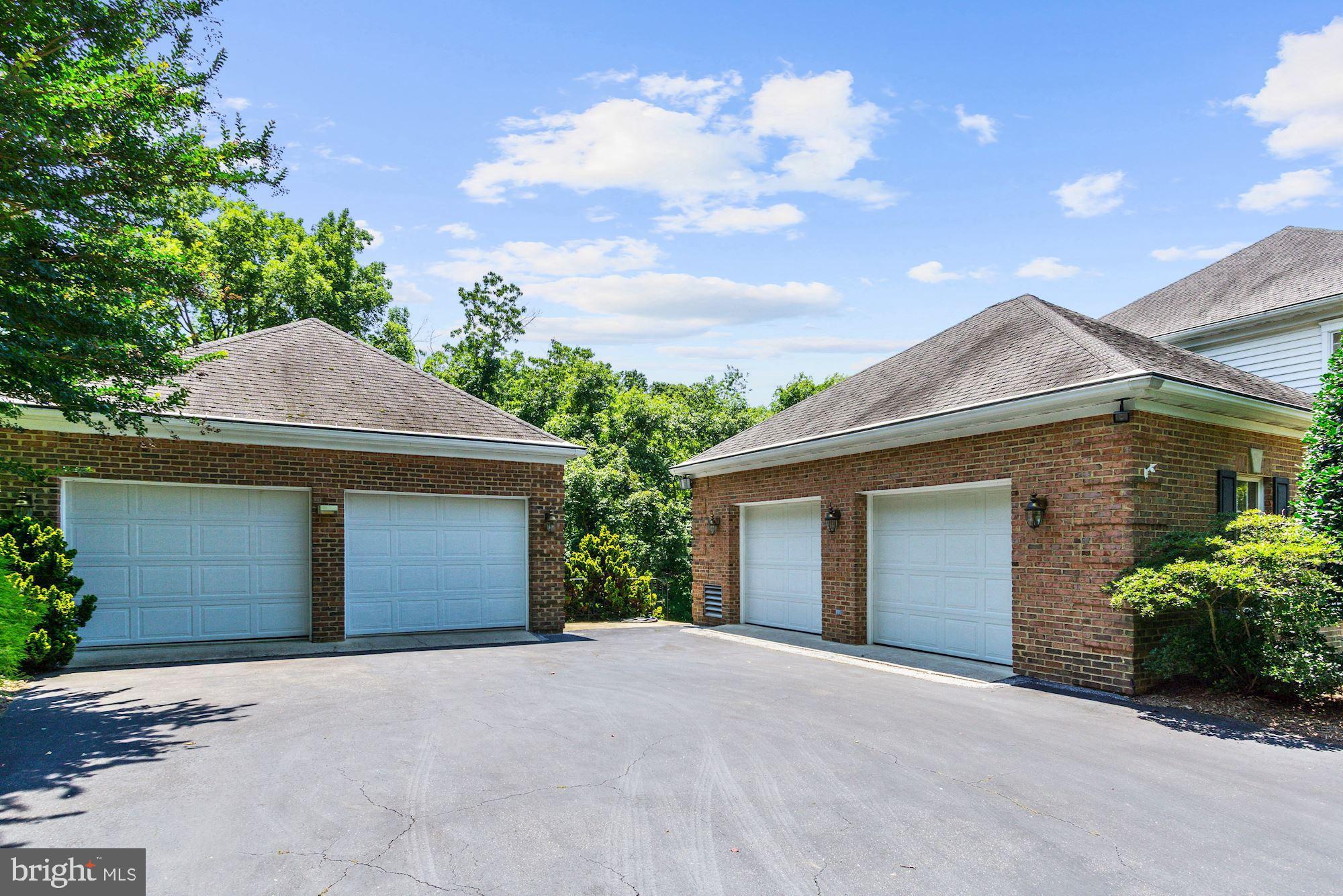500 Swaggers Point Road Solomons, MD 20688 - Photo 54 of 59 4 Car Garage