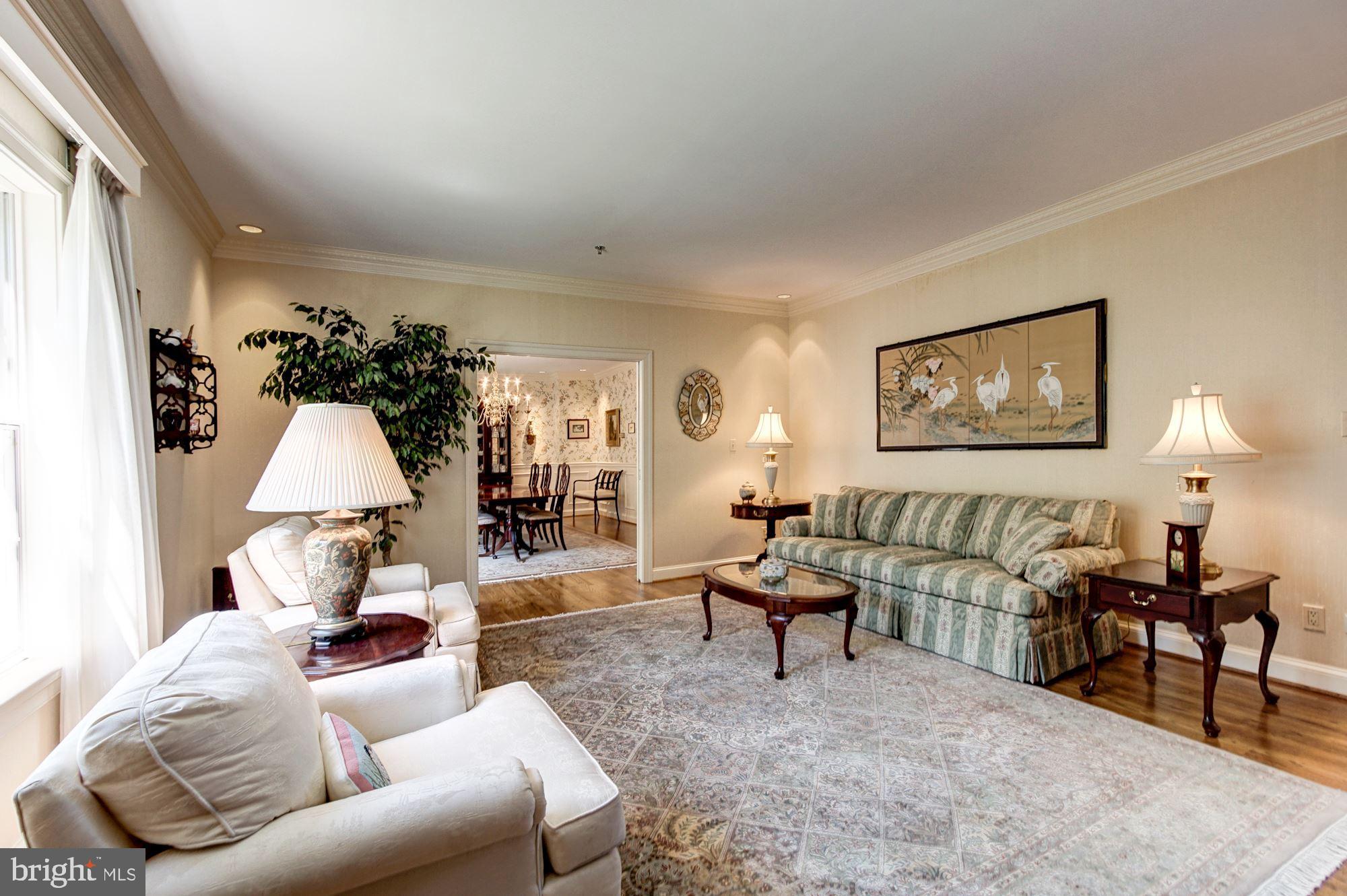 500 Swaggers Point Road Solomons, MD 20688 - Photo 8 of 59 Formal Living Room