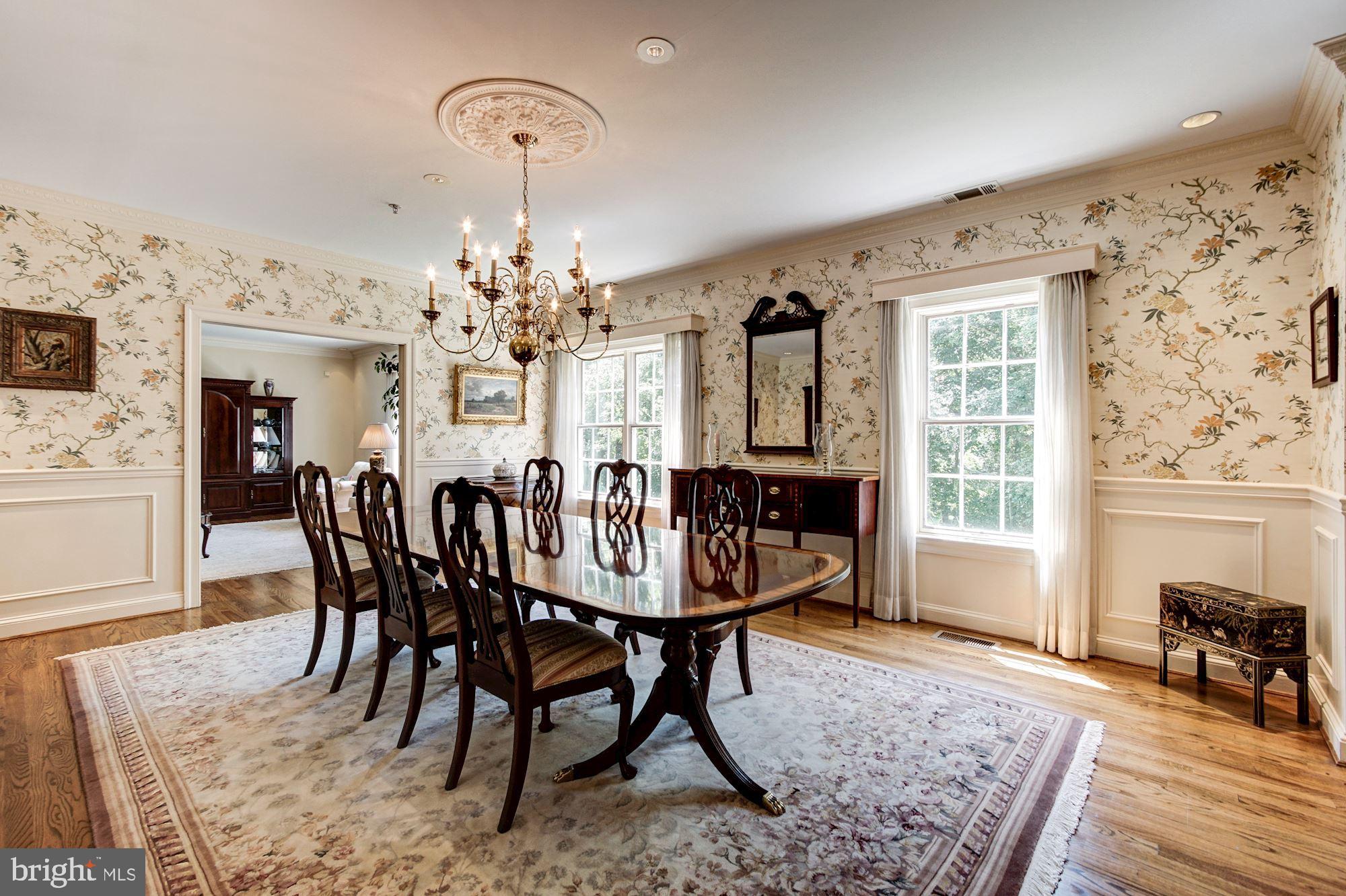 500 Swaggers Point Road Solomons, MD 20688 - Photo 10 of 59 Formal Dining Room