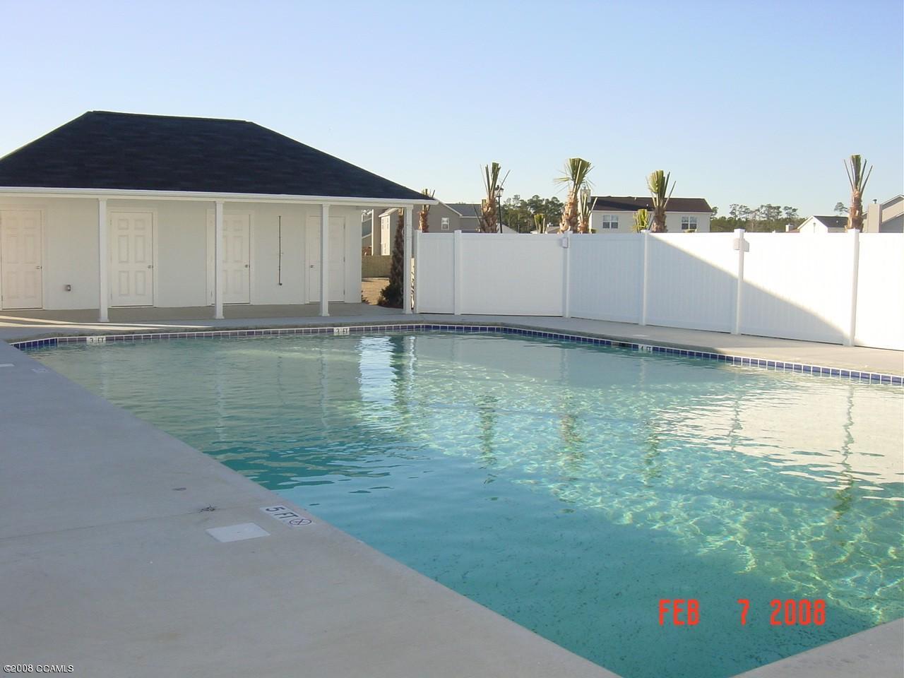 178 Kelly Circle Hubert, NC 28539 - Photo 3 of 3 Community Pool