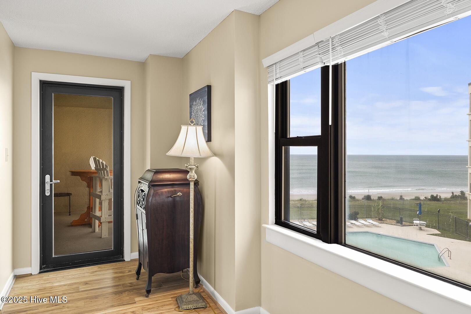 1505 Salter Path Road, Unit 328 Indian Beach, NC 28512 - Photo 7 of 26 Ocean Views