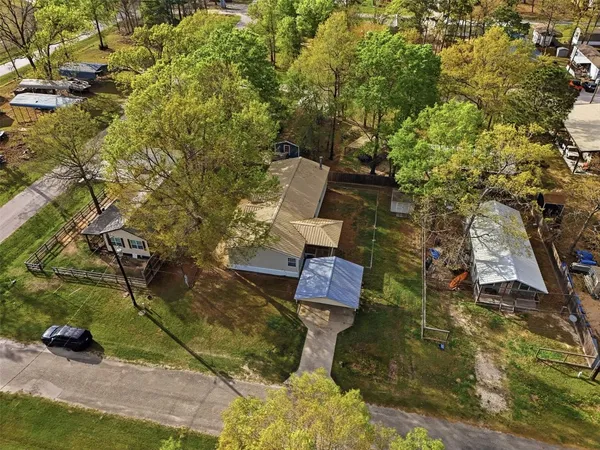 $169,500 | 210 Nassau Lane, Point Blank, TX 77364