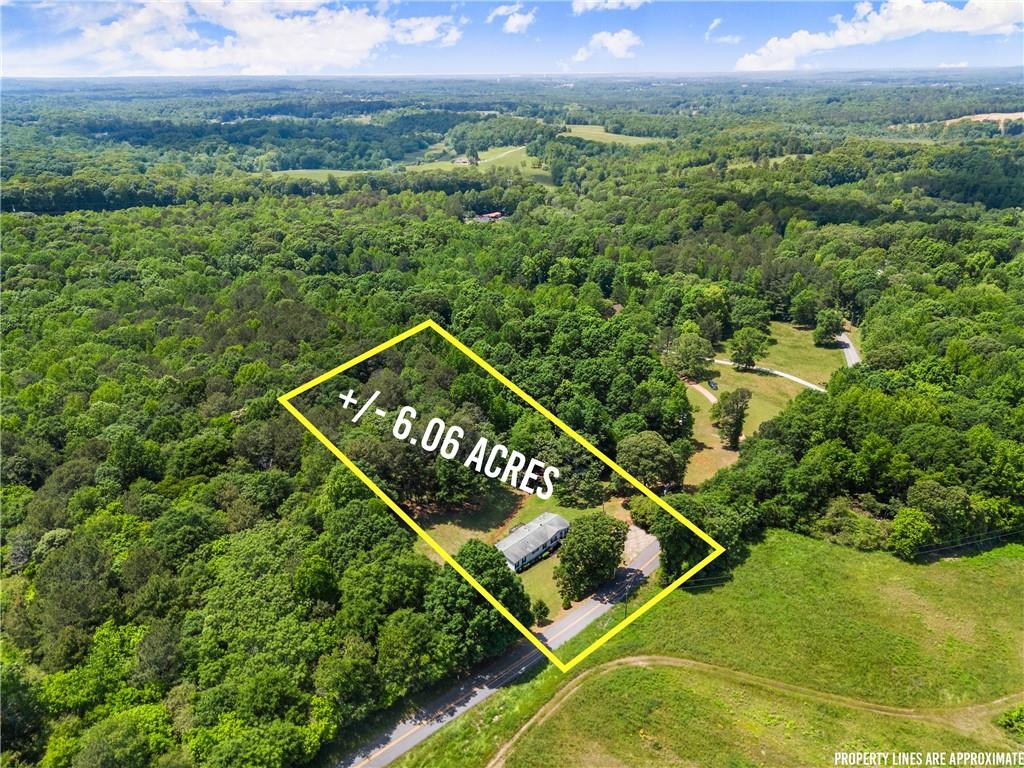 1000 Jim Johnson Road Northwest Winder, GA 30680 - Photo 37 of 37 a view of a tennis court