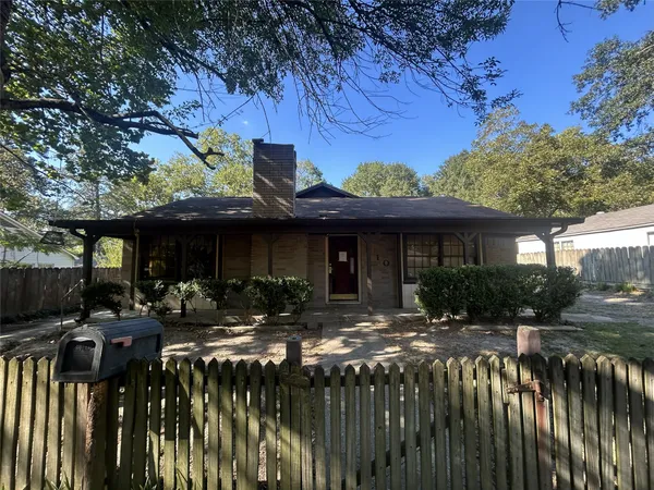 $149,999 | 710 Jordan Avenue, Lufkin, TX 75904