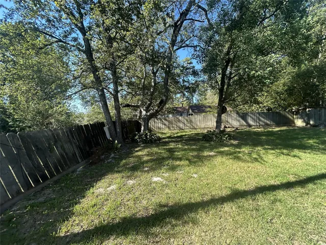 a view of outdoor space