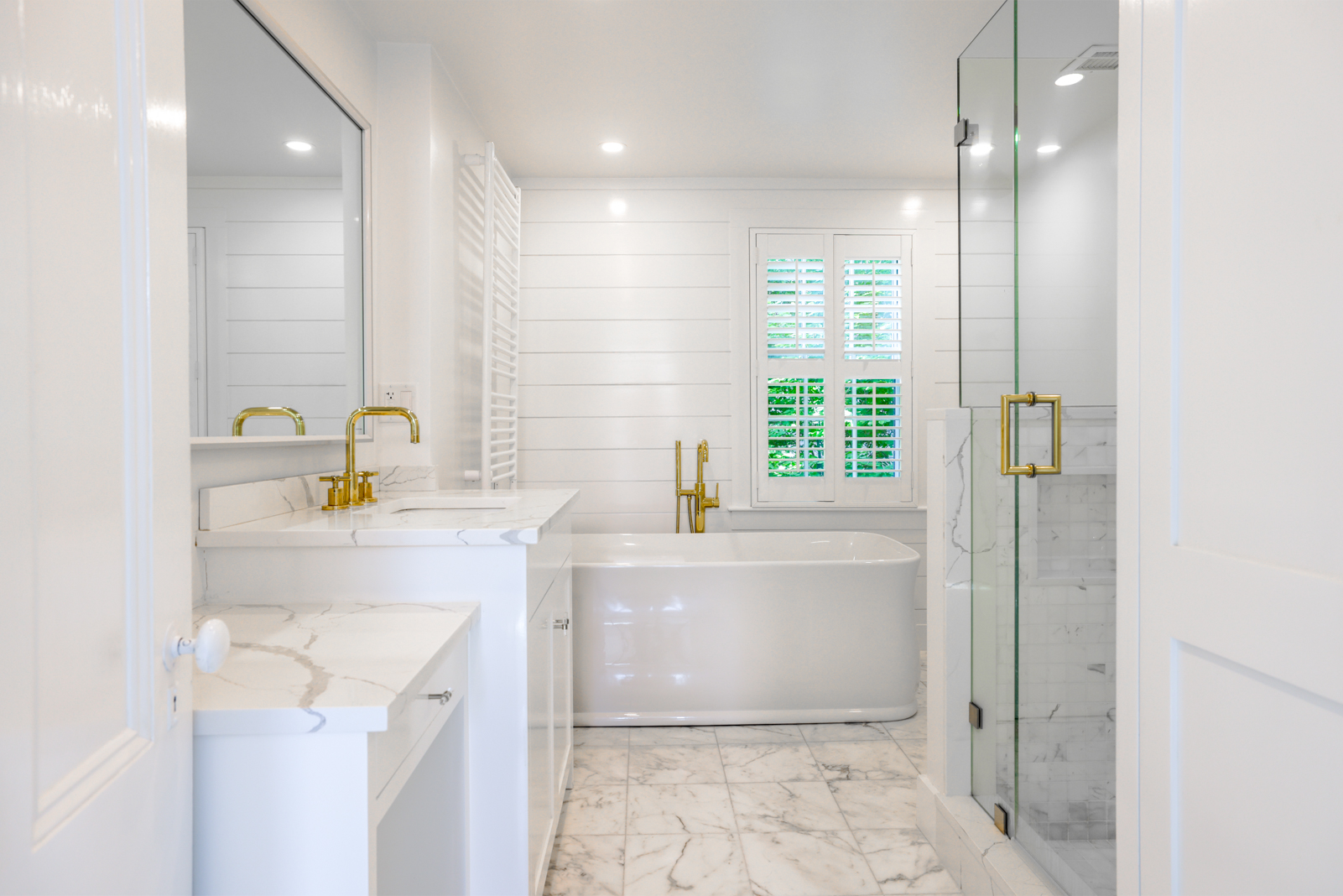 12 Hussey Street Nantucket, MA 02554 - Photo 25 of 47 a bathroom with a sink a toilet and shower