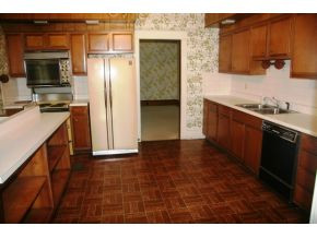 Main Kitchen