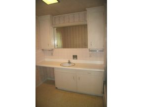 Downstairs Bathroom