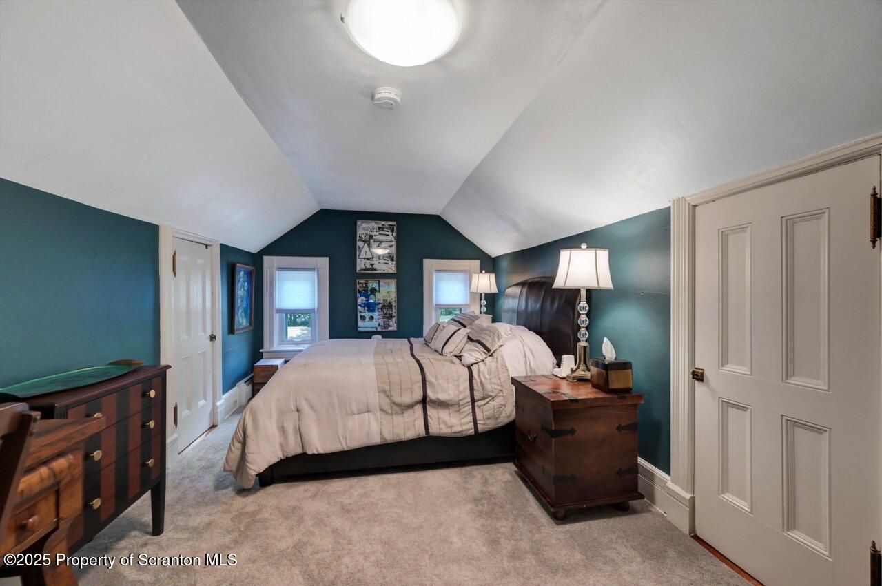 3360 Forest Road Wilkes Barre, PA 18706 - Photo 67 of 88 Bedroom