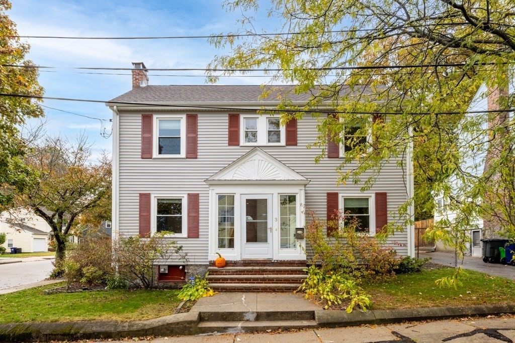 3 Paula Road Boston, MA 02126 - Photo 1 of 37 Gallery Image 1