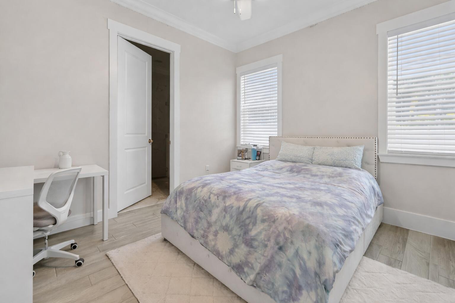 443 Southeast Dolphin Drive Stuart, FL 34996 - Photo 14 of 40 2nd bedroom