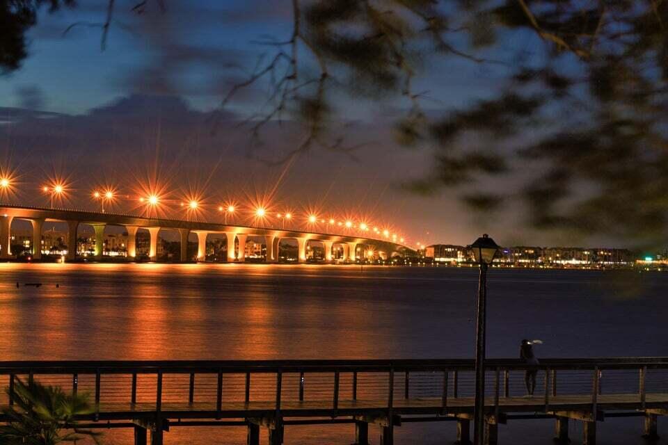 443 Southeast Dolphin Drive Stuart, FL 34996 - Photo 39 of 40 11