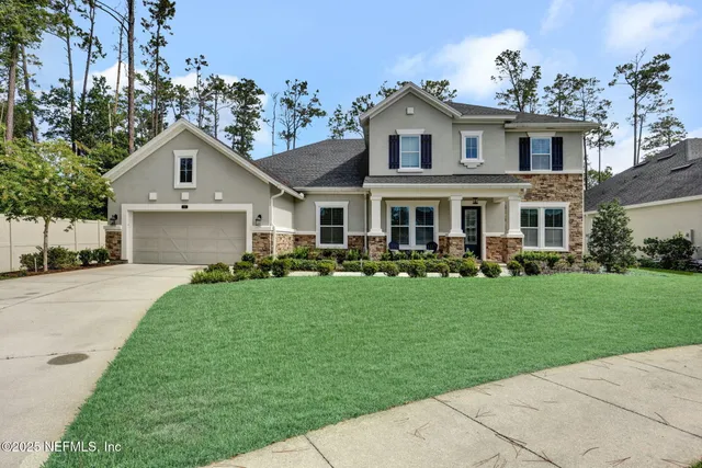 $825,000 | 168 Winston Court, St. Johns, FL 32259