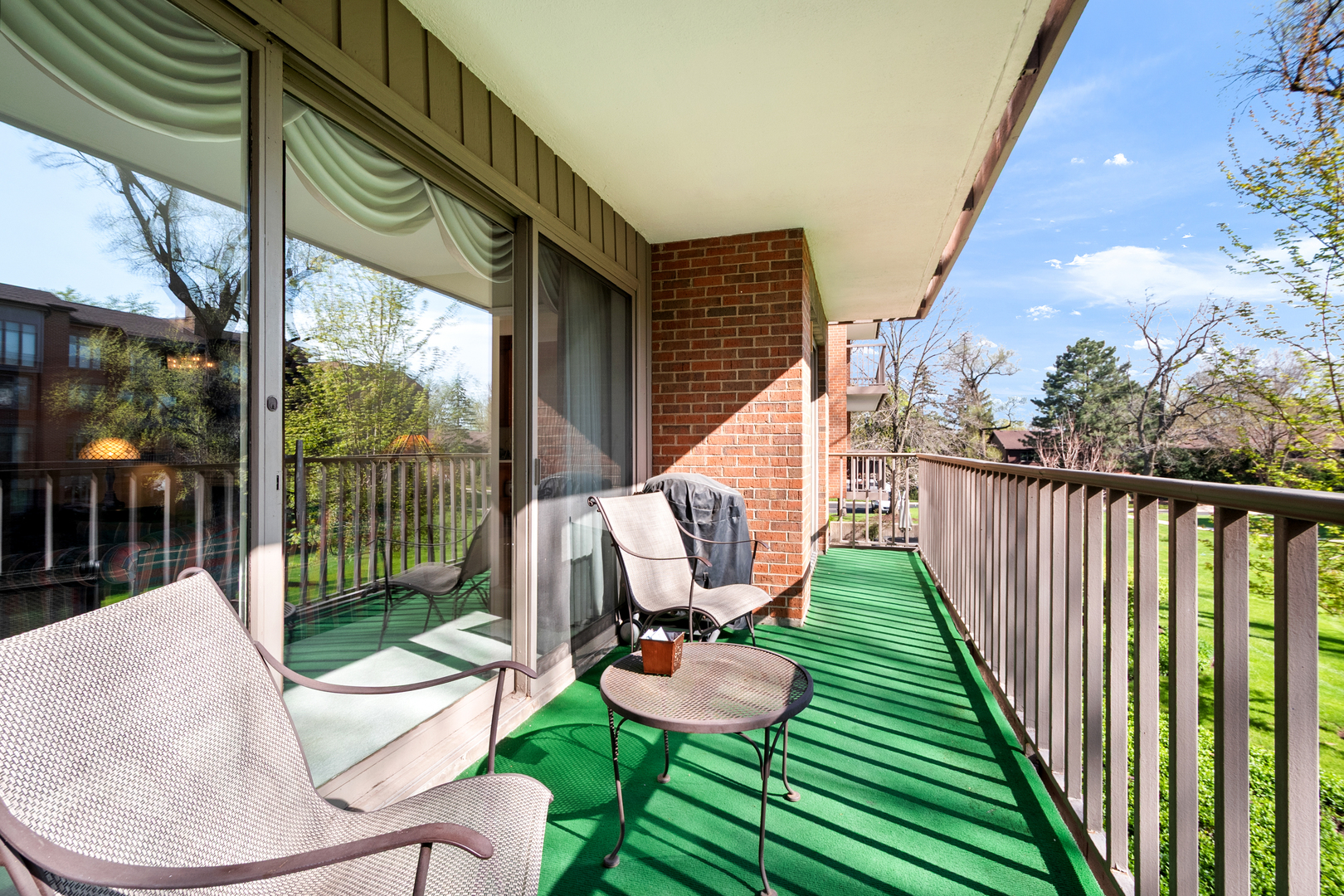 22 Park Lane, Unit 204 Park Ridge, IL 60068 - Photo 22 of 31