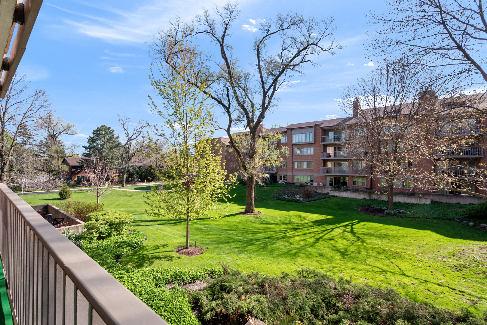 22 Park Lane, Unit 204 Park Ridge, IL 60068 - Photo 23 of 31