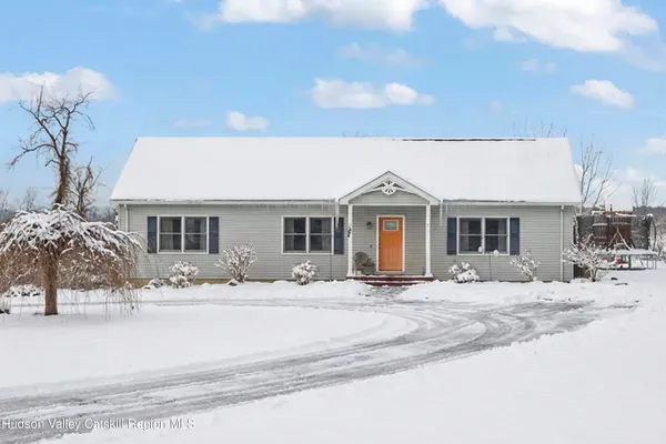 $585,000 | 490 Talerico Road, Ghent, NY 12075