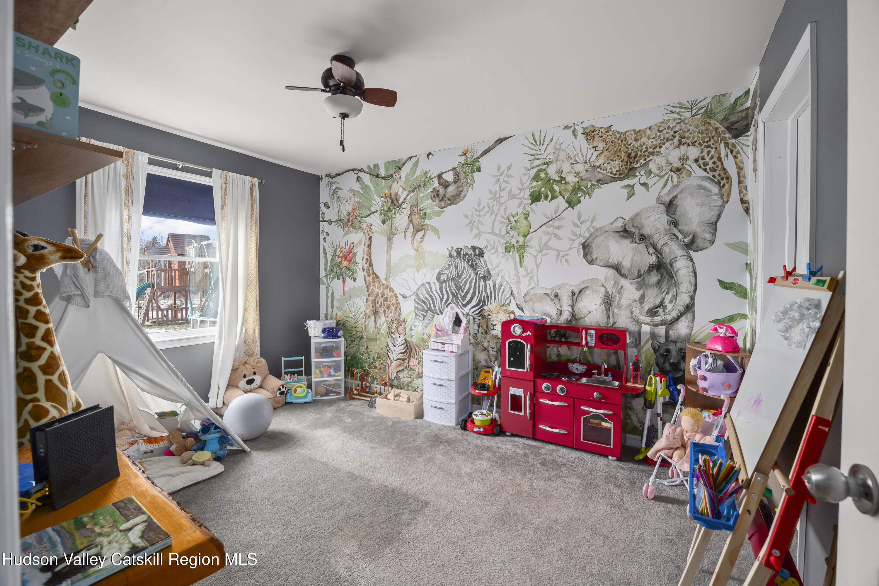 490 Talerico Road Ghent, NY 12075 - Photo 13 of 21 7Y3A2609