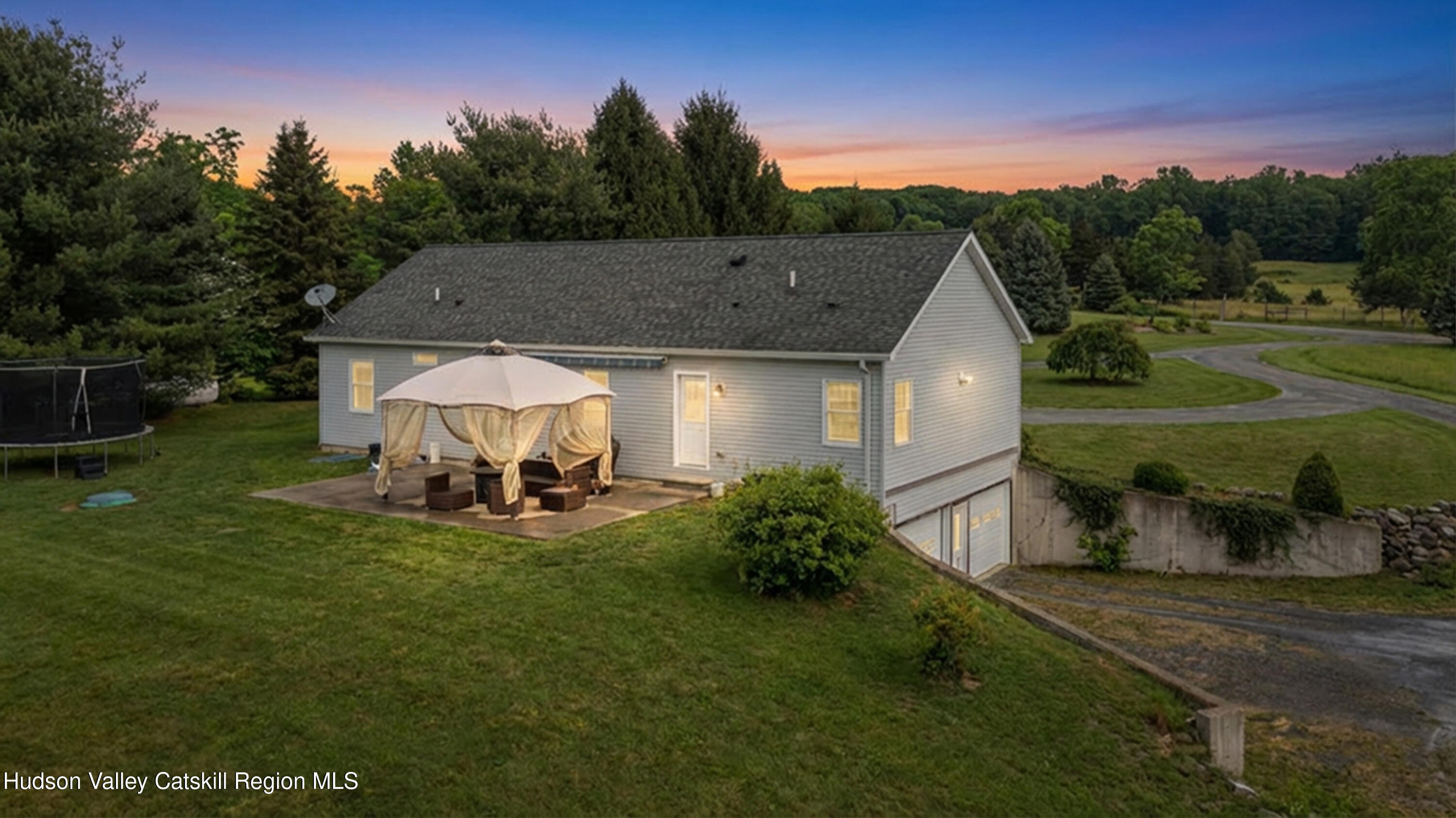 490 Talerico Road Ghent, NY 12075 - Photo 20 of 21 DJI_0487B