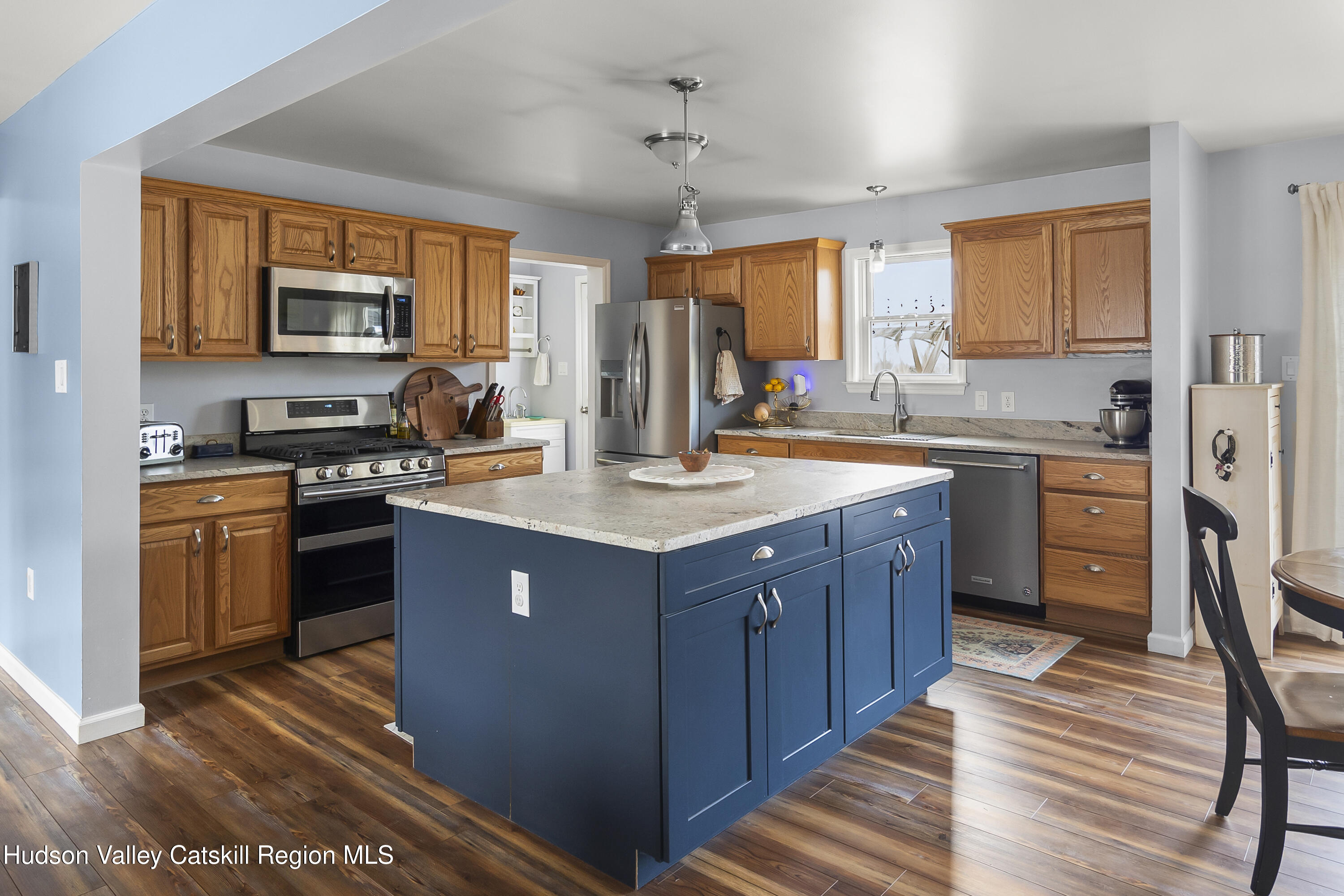 490 Talerico Road Ghent, NY 12075 - Photo 7 of 21 7Y3A2497