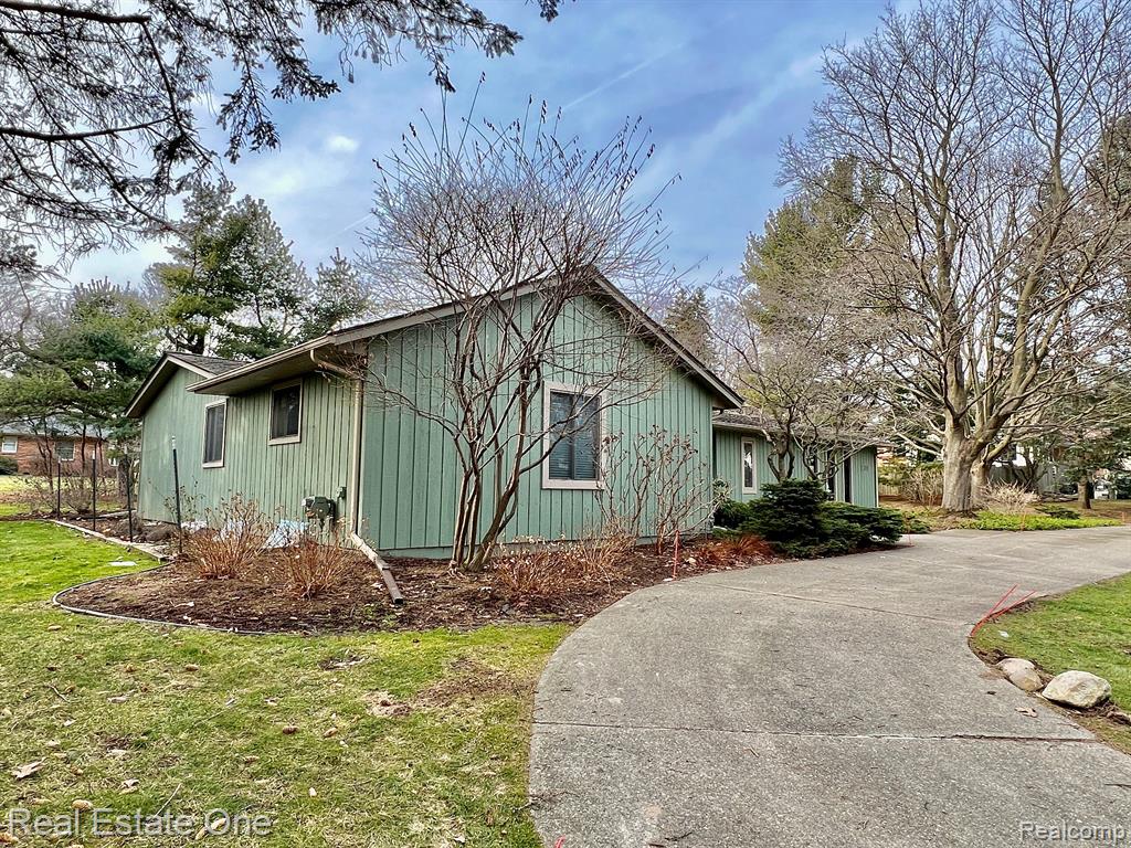 230 Randolph Road Rochester Hills, MI 48309 - Photo 51 of 59