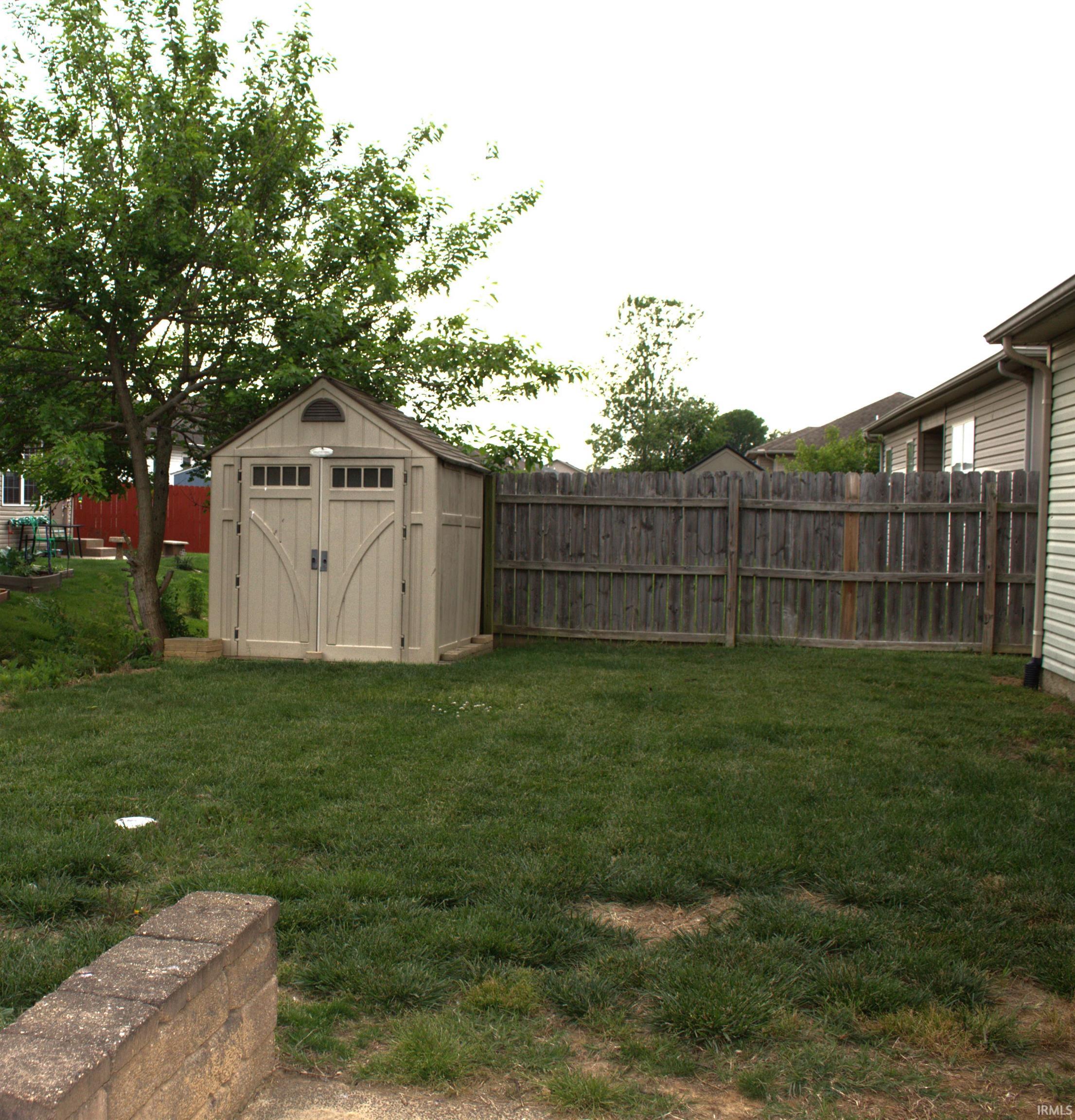 4645 Rathbone Drive Evansville, IN 47725 - Photo 15 of 16